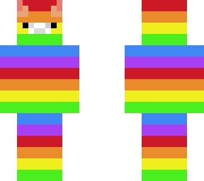 rainbow steam