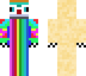 rainbowskin
