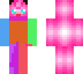 ranbow jigglypuff