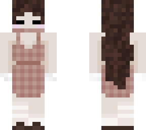 random skin