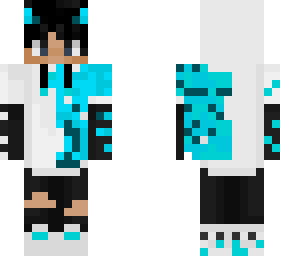 random skin that i made