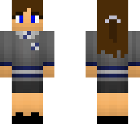 ravenclaw girl