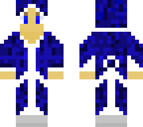 reckblazer