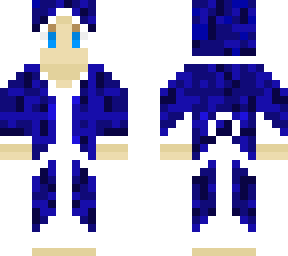 reckblazer 5