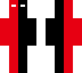 red and black v2