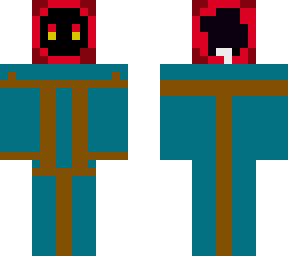 red bee