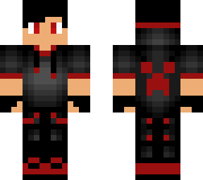 red person