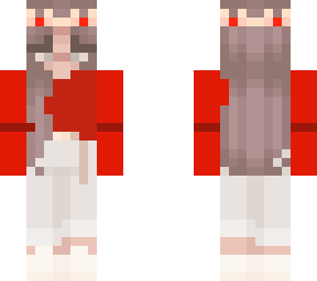 red queen