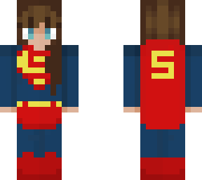 redo *superman*