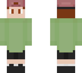 reece skin
