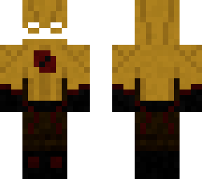 reverse flash