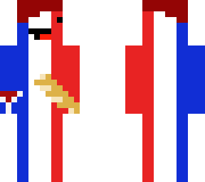 ridlleo went french