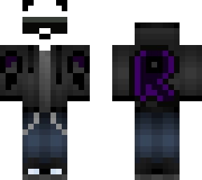 riku35's bedwars skin