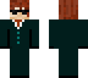 roadbloxrunner, suite up!