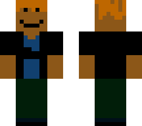roblox bacon hair
