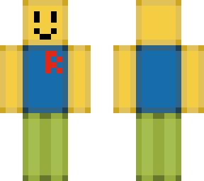 roblox noob (improved)