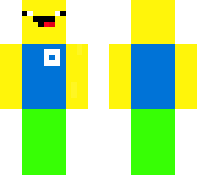 roblox noob