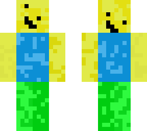 roblox noob