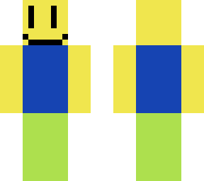 roblox noob