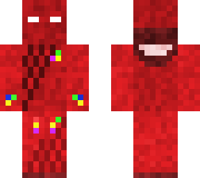 robo hero red zone