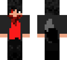 rouge dire sbh