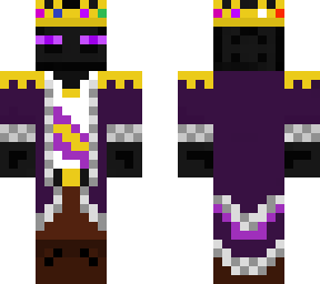 royal enderman