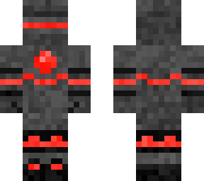 ruby man