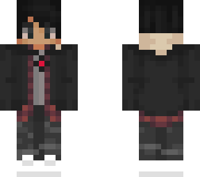 ruby necklace partypizza1
