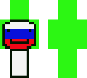 russian dream