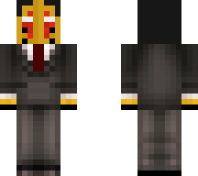 sabo1337 suit