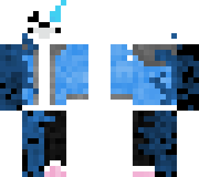 sans?