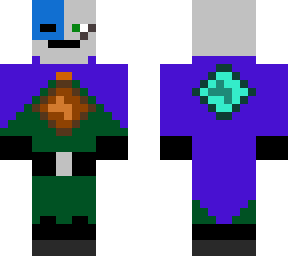 sans the ghost skeleton