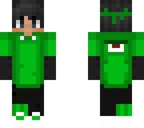 sapnap green gurdians