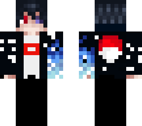 sasuke dark