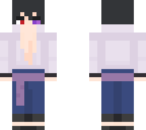 sasuke uchiha by grimala