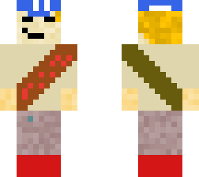 scout