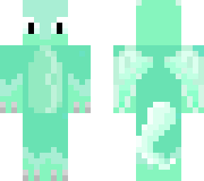 seafoam