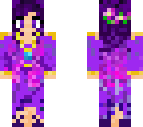 selena dragonheart