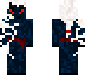 semi-human sayval spider form 1