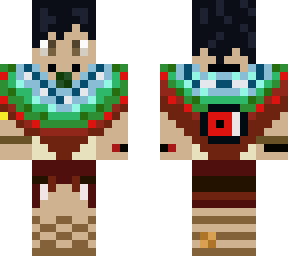 shamanic ceremonial