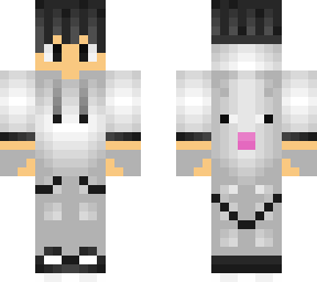 sheep hoodie
