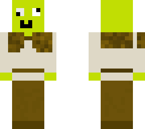 shrek