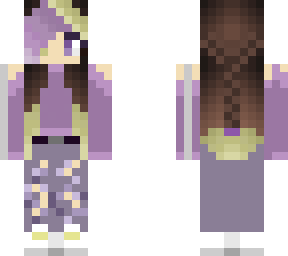 shulker skin edit