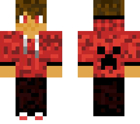 siduxyt red skin update 2