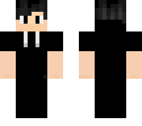 simple axlroc black but good hoodie and better overlay