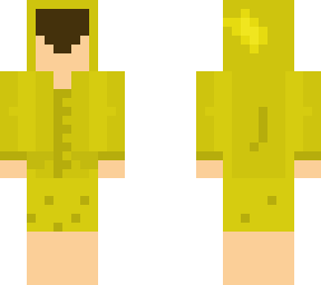 six from little nightmares