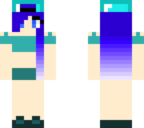 skeppy girl