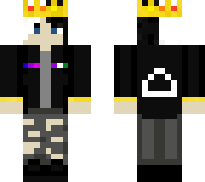 skin 1 - please don't use