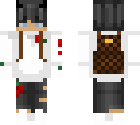 skin