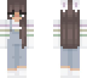 skin 4 my sister lol